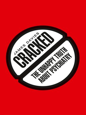 cover image of Cracked